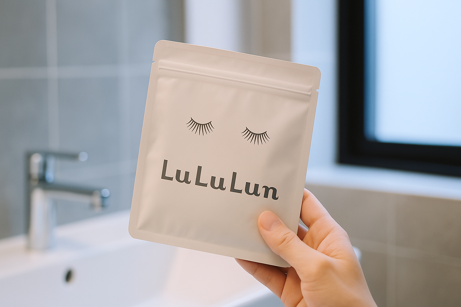 「え、男でも使っていいの?」──40代男がルルルンにハマった理由とは 3BF4837E-F39D-456B-A565-0666EADFCABE